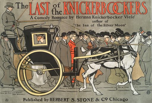 The_Last_of_the_Knickerbockers